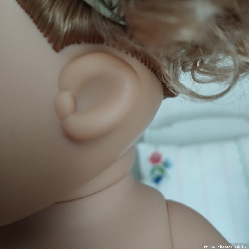 Кукло-булка от Джамбо Тойз. Обзорчик👉