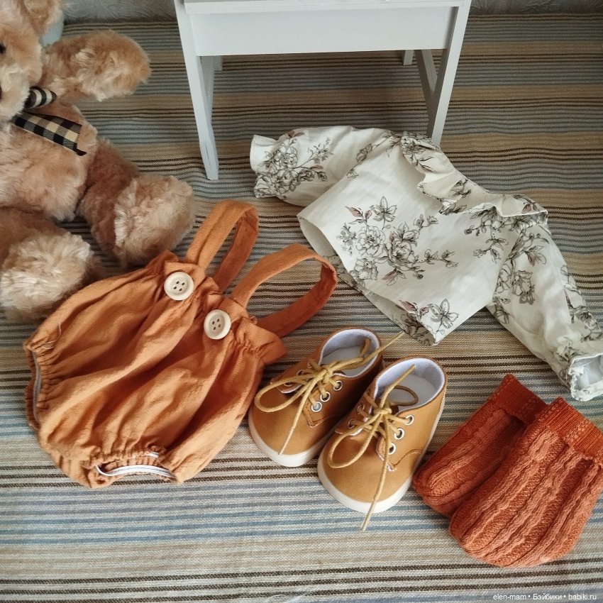 Кукло-булка от Джамбо Тойз. Обзорчик👉