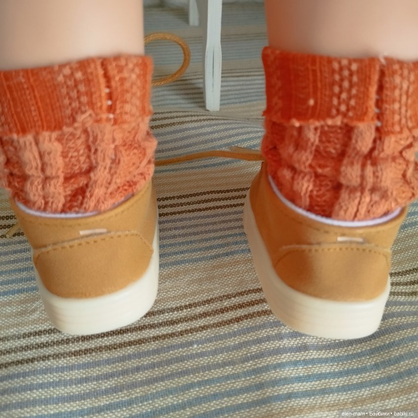 Кукло-булка от Джамбо Тойз. Обзорчик👉