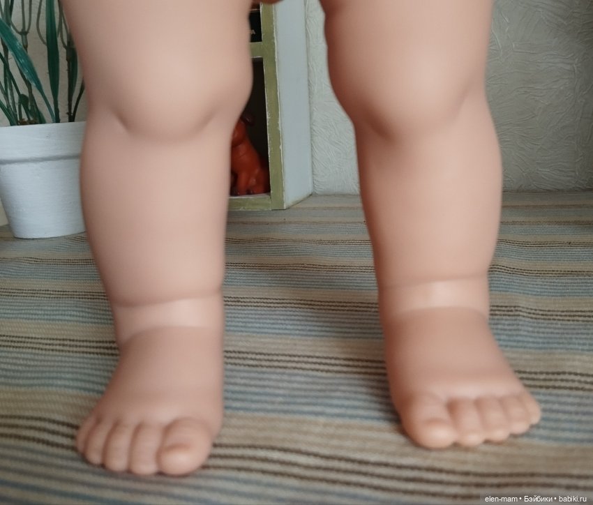 Кукло-булка от Джамбо Тойз. Обзорчик👉