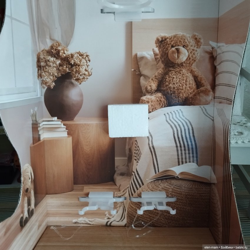 Кукло-булка от Джамбо Тойз. Обзорчик👉