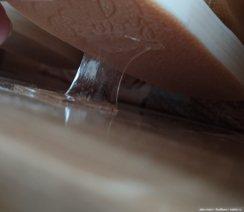 Кукло-булка от Джамбо Тойз. Обзорчик👉 (фото 9)