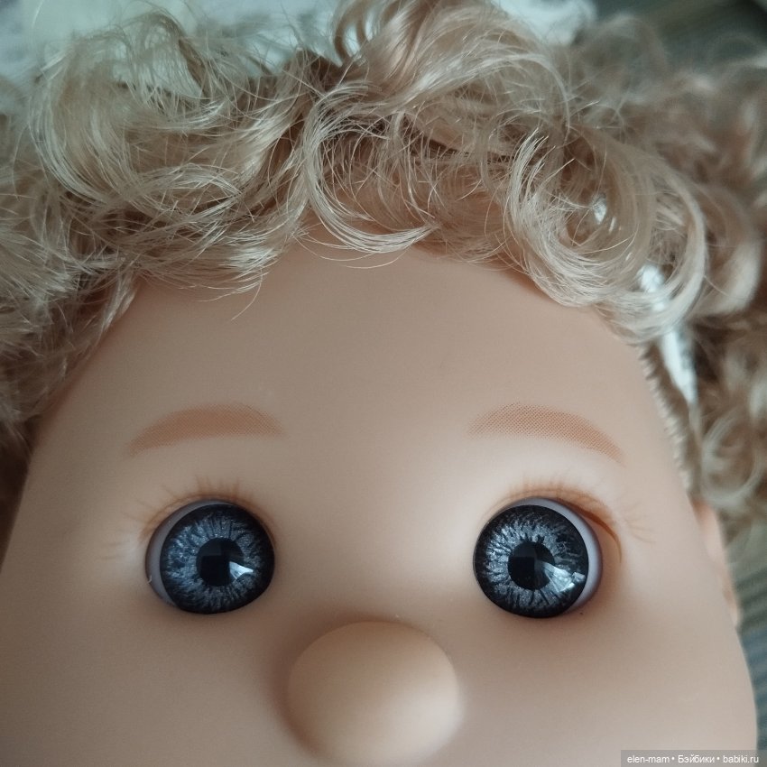 Кукло-булка от Джамбо Тойз. Обзорчик👉