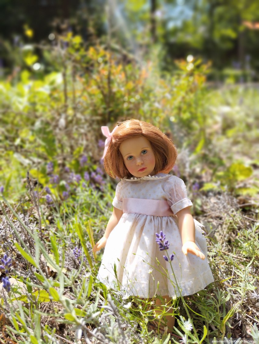 Лесная сказка 🌲🍄🌲🍄🌲 | Бэйбики Лесная сказка 🌲🍄🌲🍄🌲 — Куклы Effanbee (Эффанби): Patsy (Патси)