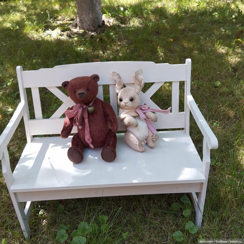 Лесная сказка 🌲🍄🌲🍄🌲 | Бэйбики Лесная сказка 🌲🍄🌲🍄🌲 — Куклы Effanbee (Эффанби): Patsy (Патси)