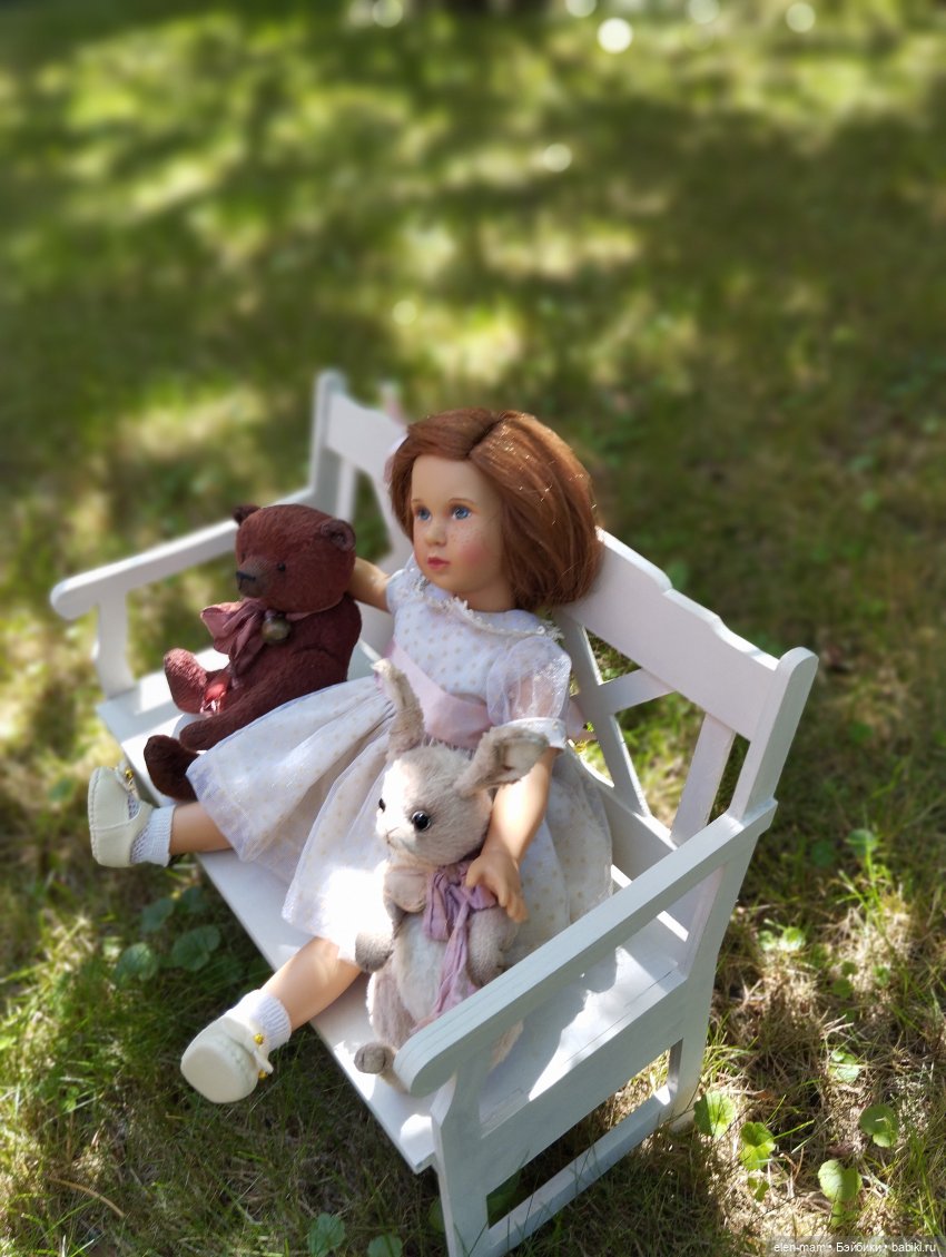 На скамейке 2 На скамейке 2