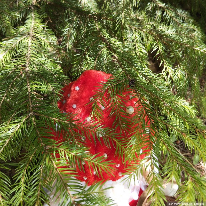 Лесная сказка 🌲🍄🌲🍄🌲 | Бэйбики Лесная сказка 🌲🍄🌲🍄🌲 — Куклы Effanbee (Эффанби): Patsy (Патси) (фото 2)