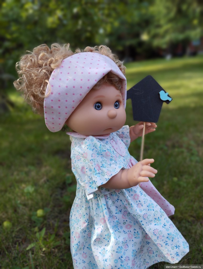 Симочка — Игровые куклы разных производителей (Разное): редкие бренды (фото 4)