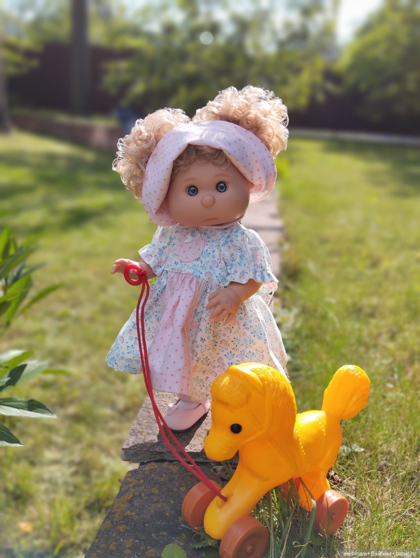 Симочка — Игровые куклы разных производителей (Разное): редкие бренды