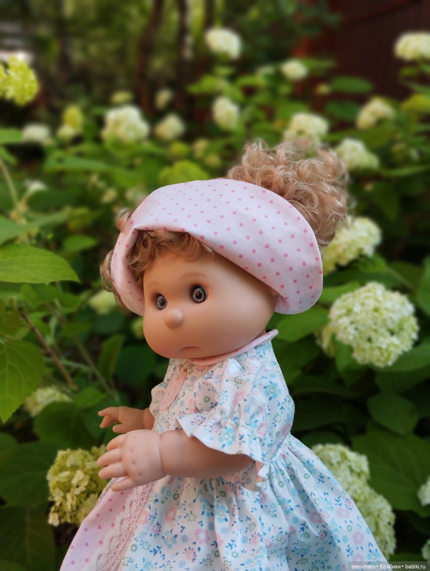 Симочка — Игровые куклы разных производителей (Разное): редкие бренды