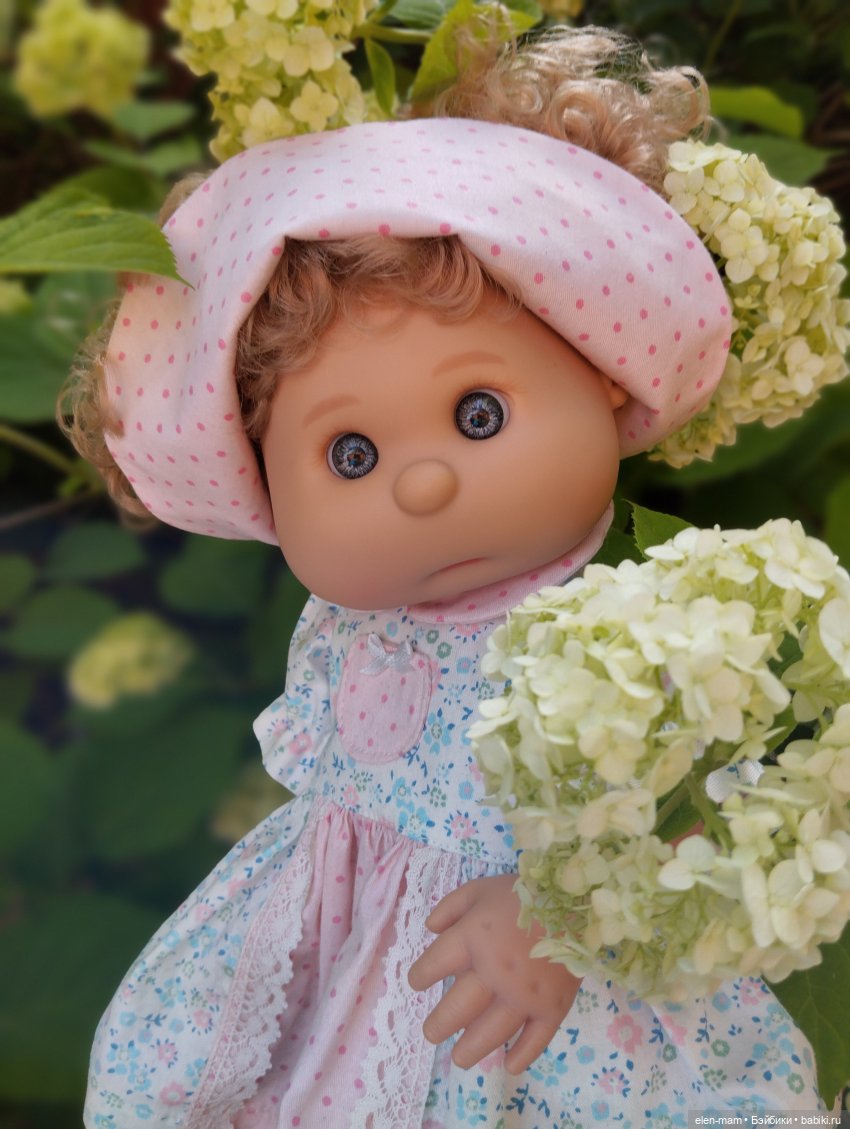 Симочка — Игровые куклы разных производителей (Разное): редкие бренды