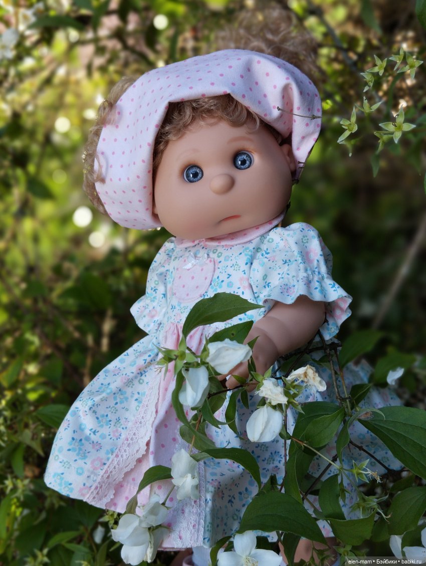 Симочка — Игровые куклы разных производителей (Разное): редкие бренды