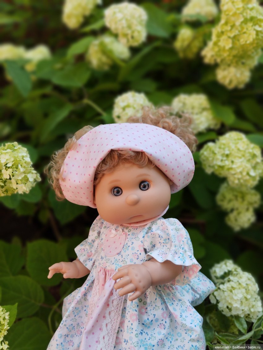 Симочка — Игровые куклы разных производителей (Разное): редкие бренды