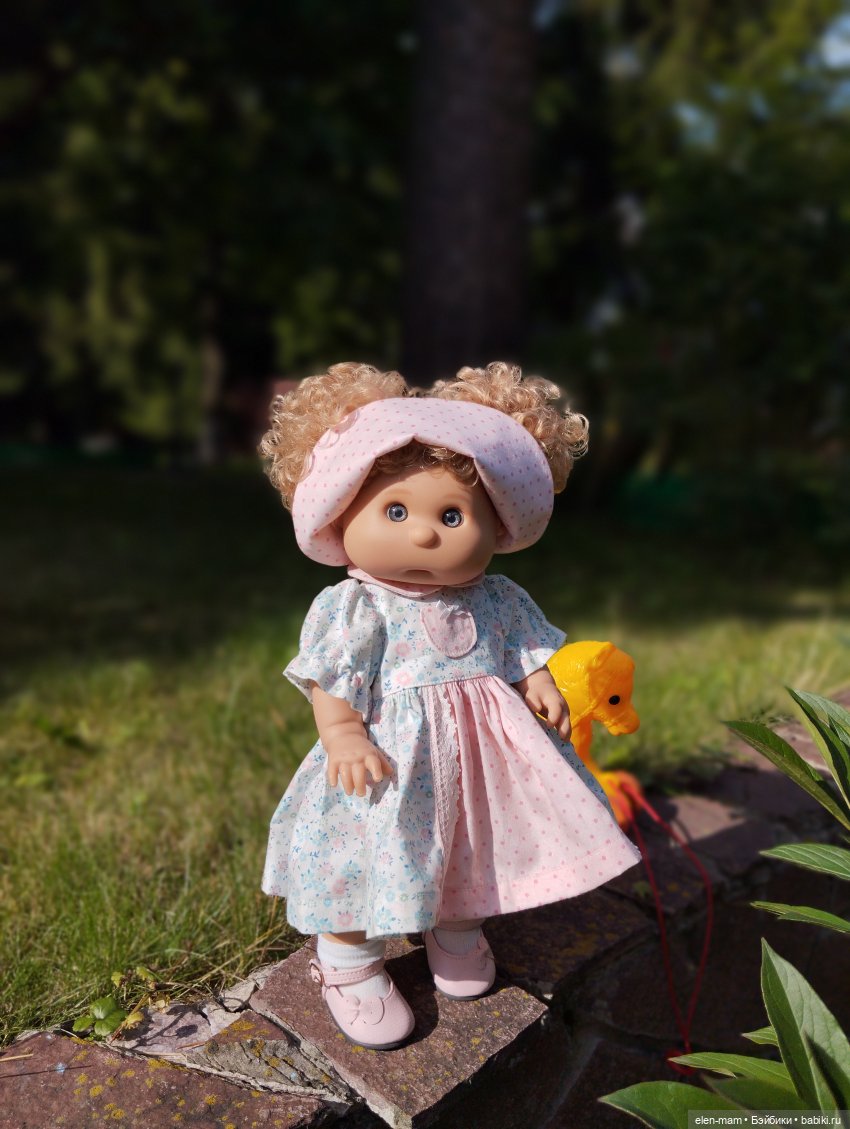 Симочка — Игровые куклы разных производителей (Разное): редкие бренды