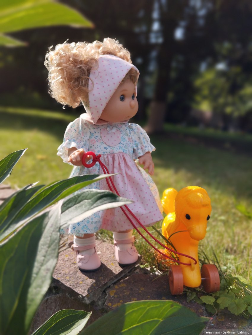 Симочка — Игровые куклы разных производителей (Разное): редкие бренды
