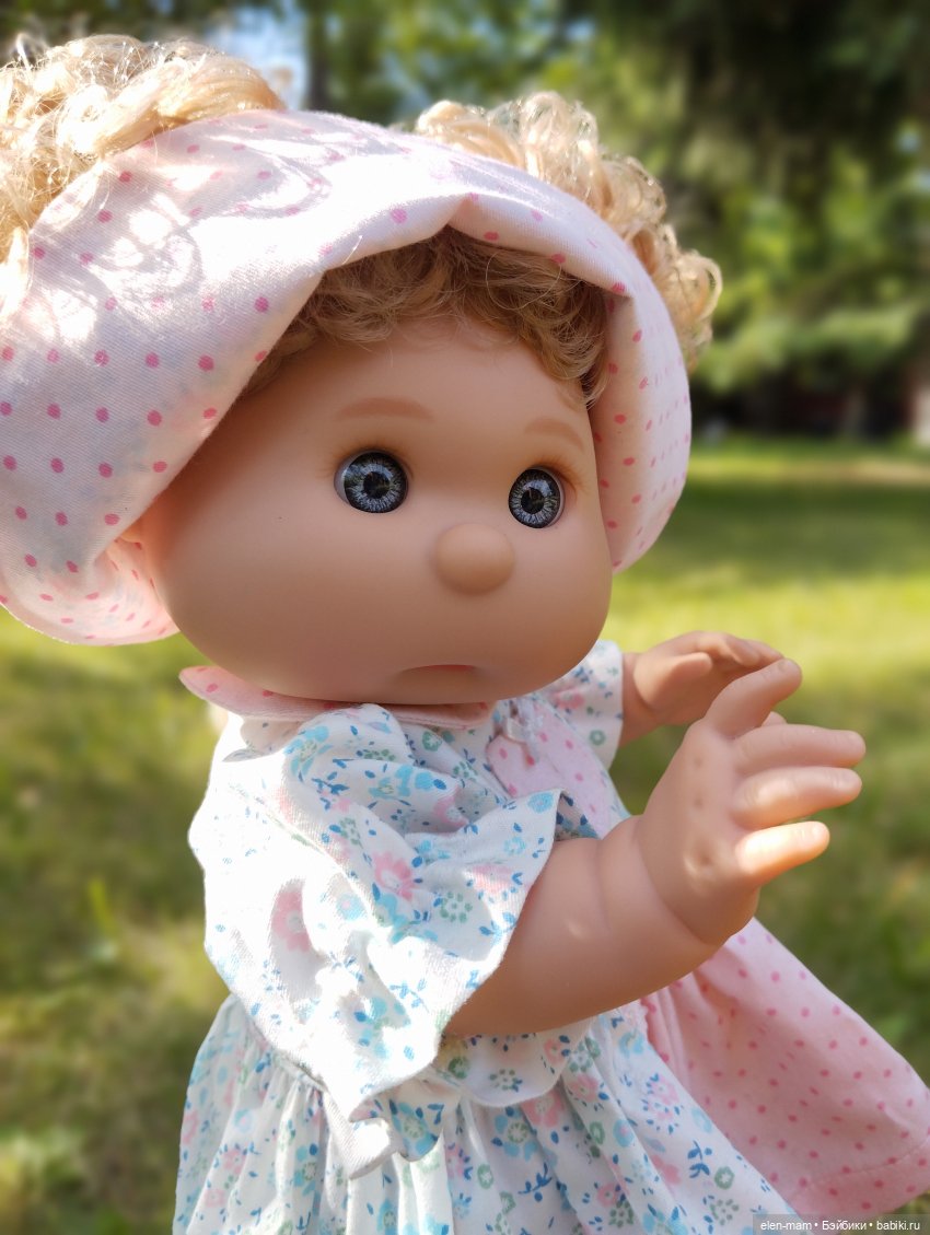 Симочка — Игровые куклы разных производителей (Разное): редкие бренды