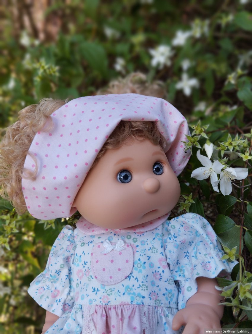 Симочка — Игровые куклы разных производителей (Разное): редкие бренды