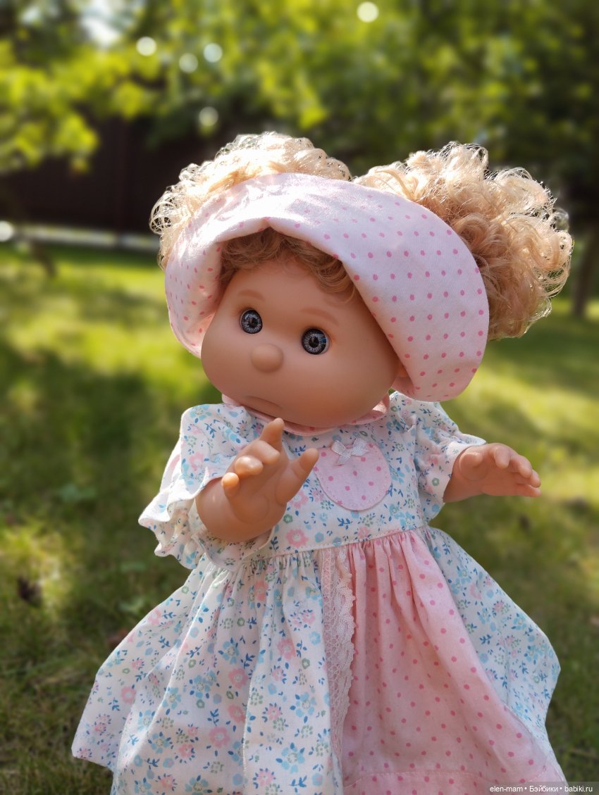 Симочка — Игровые куклы разных производителей (Разное): редкие бренды