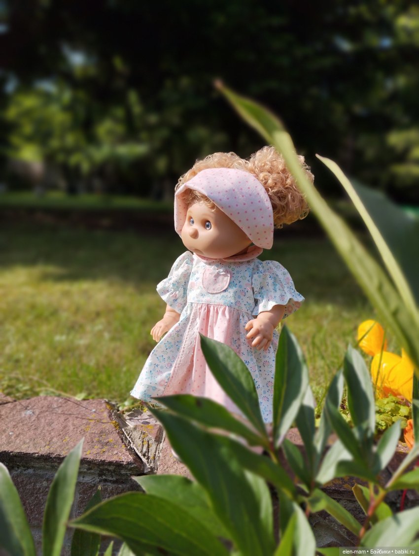 Симочка — Игровые куклы разных производителей (Разное): редкие бренды