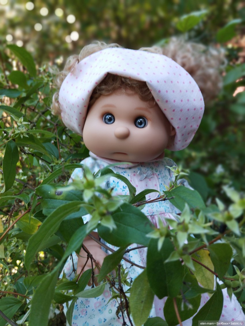 Симочка — Игровые куклы разных производителей (Разное): редкие бренды