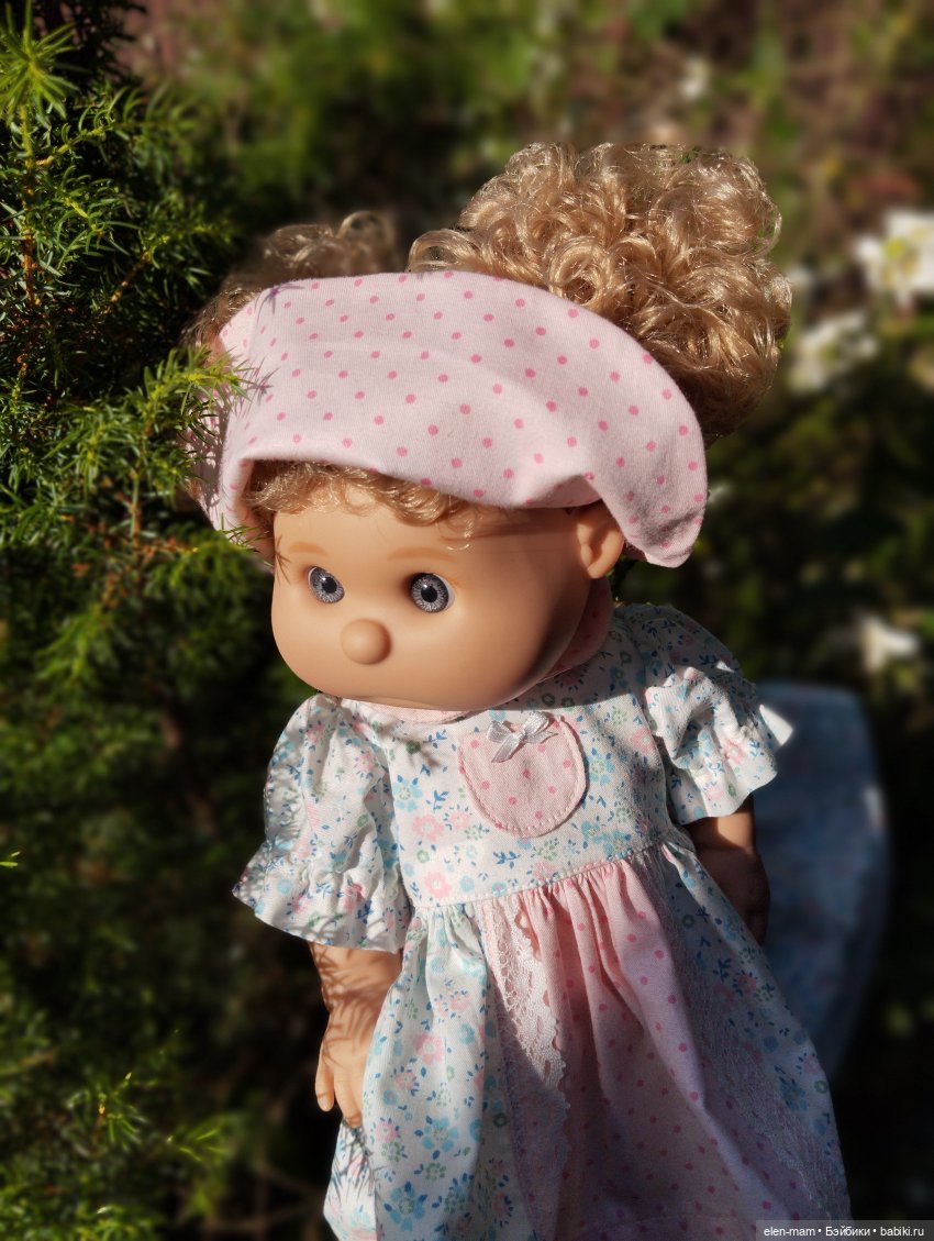 Симочка — Игровые куклы разных производителей (Разное): редкие бренды