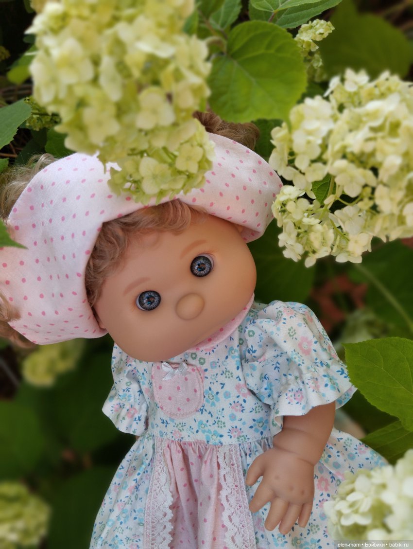 Симочка — Игровые куклы разных производителей (Разное): редкие бренды