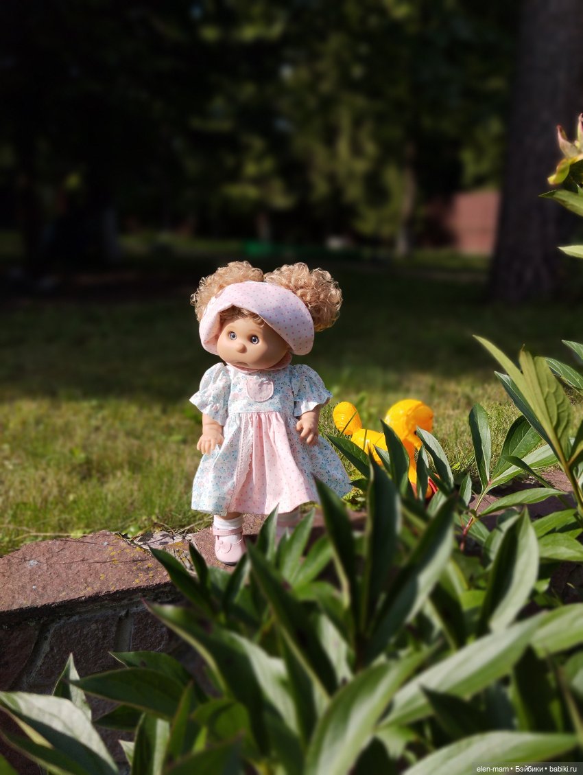 Симочка — Игровые куклы разных производителей (Разное): редкие бренды