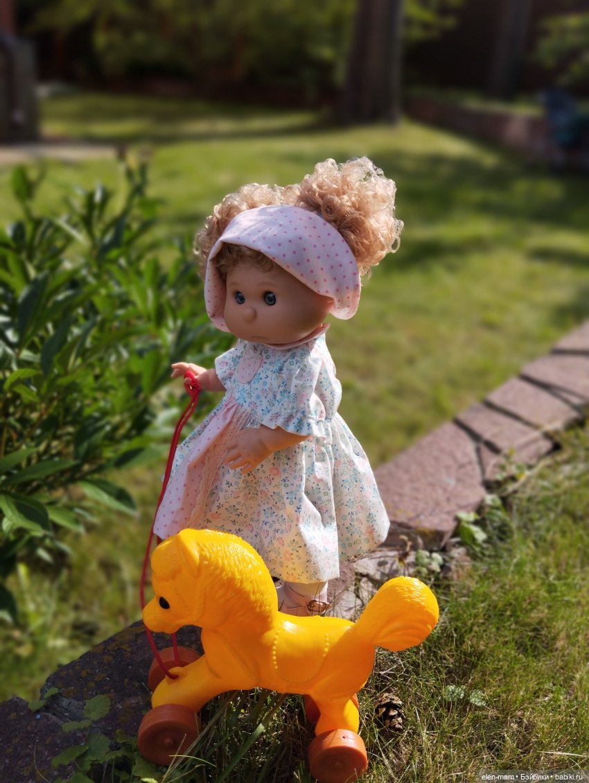 Симочка — Игровые куклы разных производителей (Разное): редкие бренды
