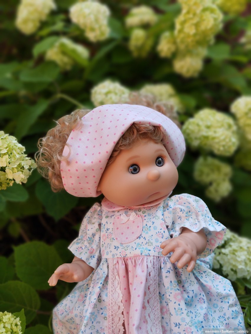 Симочка — Игровые куклы разных производителей (Разное): редкие бренды