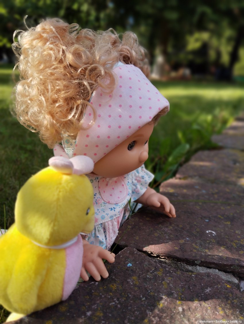 Симочка — Игровые куклы разных производителей (Разное): редкие бренды