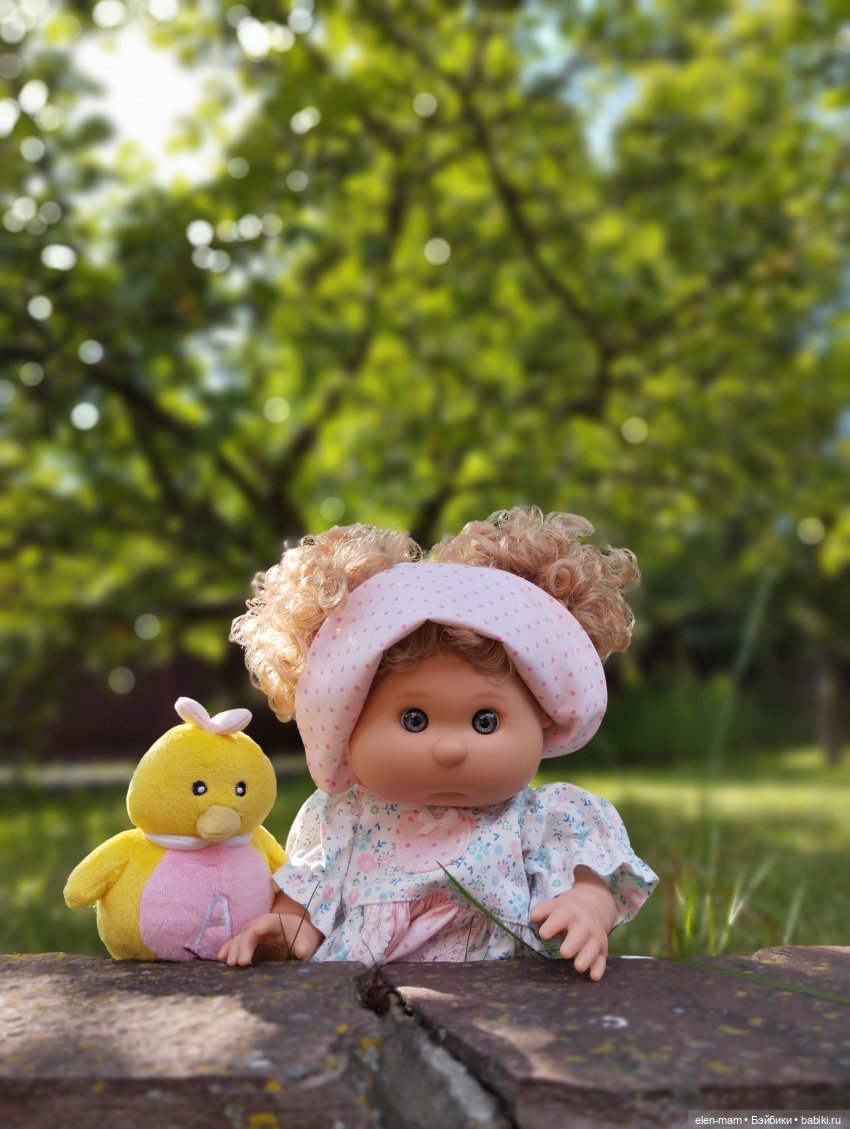 Симочка — Игровые куклы разных производителей (Разное): редкие бренды
