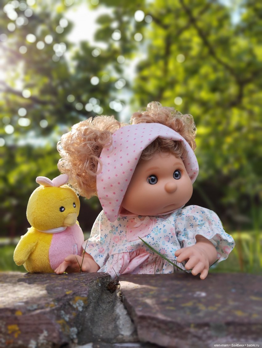 Симочка — Игровые куклы разных производителей (Разное): редкие бренды