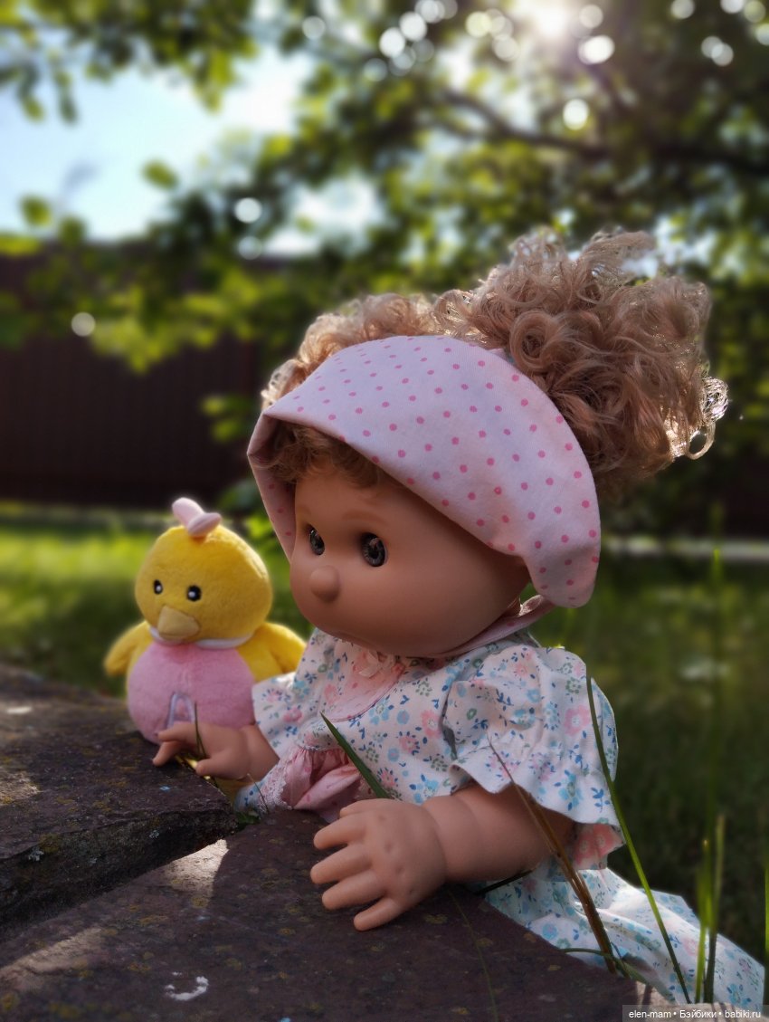 Симочка — Игровые куклы разных производителей (Разное): редкие бренды
