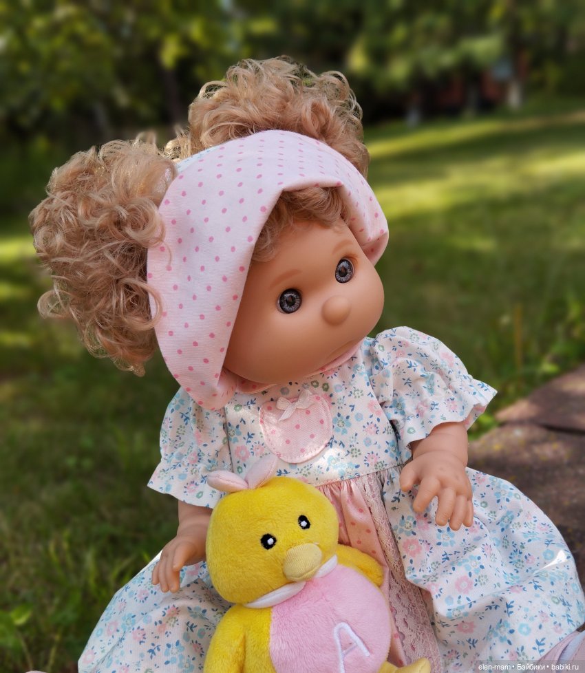 Симочка — Игровые куклы разных производителей (Разное): редкие бренды