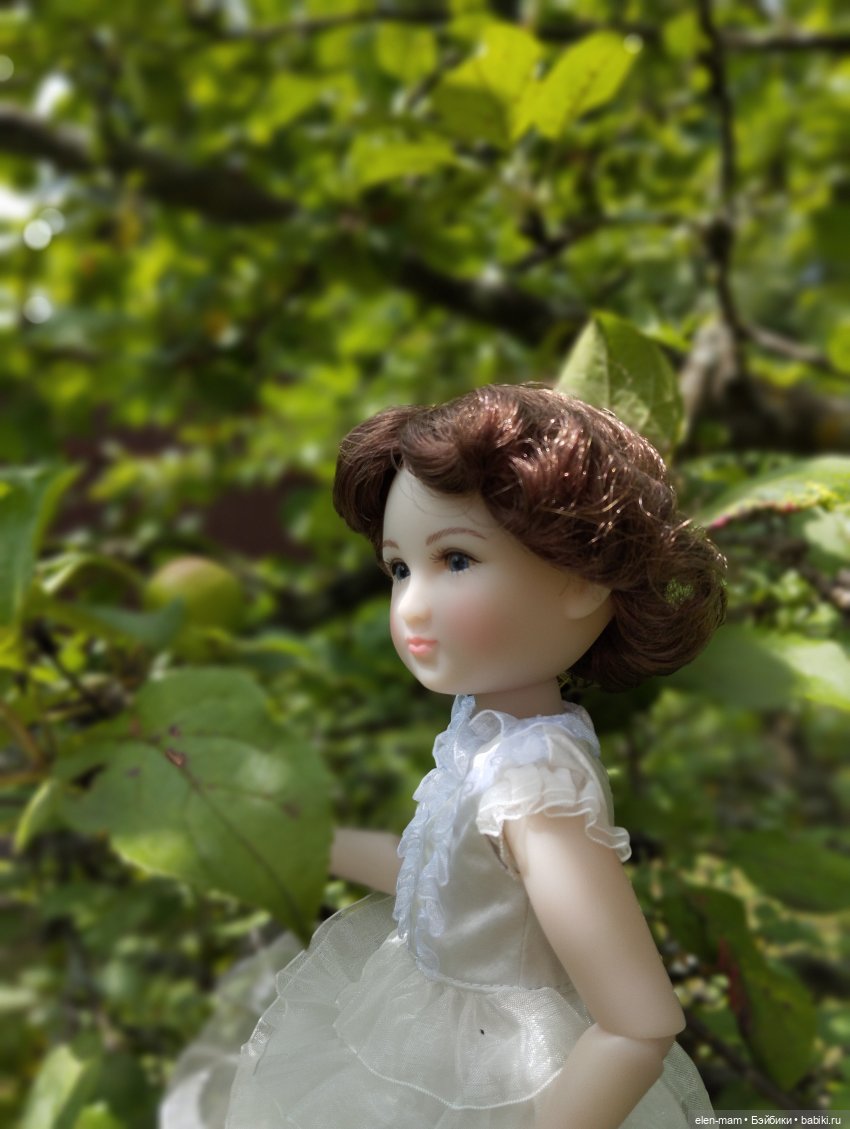 Маленькая Леди — Куклы Ruby Red (Руби Ред) Fashion Friends: Siblies