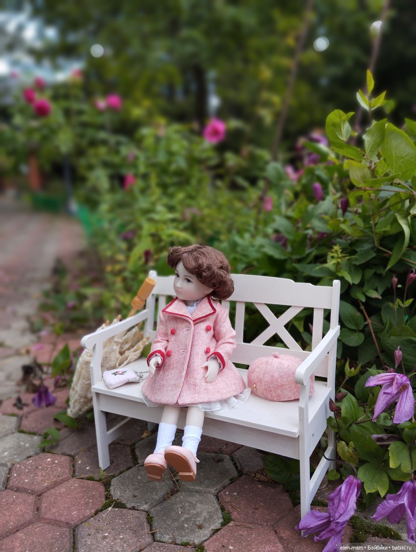 Маленькая Леди — Куклы Ruby Red (Руби Ред) Fashion Friends: Siblies