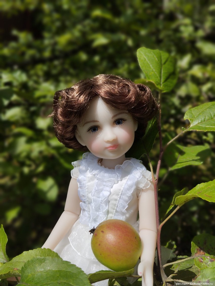 Маленькая Леди — Куклы Ruby Red (Руби Ред) Fashion Friends: Siblies