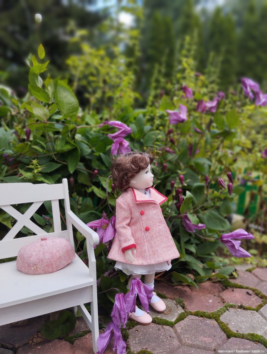 Маленькая Леди — Куклы Ruby Red (Руби Ред) Fashion Friends: Siblies