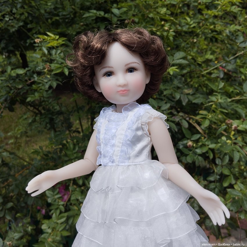 Маленькая Леди — Куклы Ruby Red (Руби Ред) Fashion Friends: Siblies