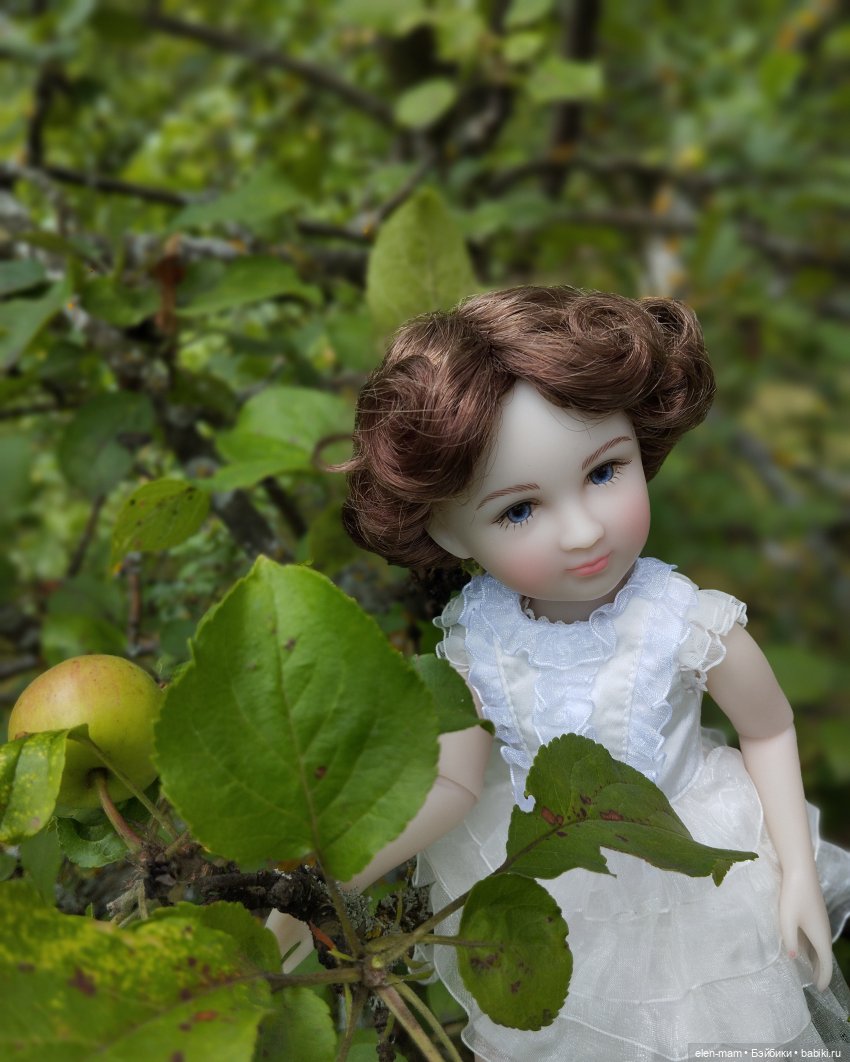 Маленькая Леди — Куклы Ruby Red (Руби Ред) Fashion Friends: Siblies