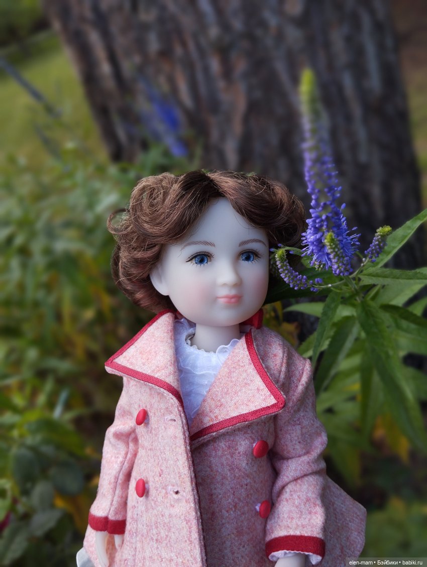 Маленькая Леди — Куклы Ruby Red (Руби Ред) Fashion Friends: Siblies