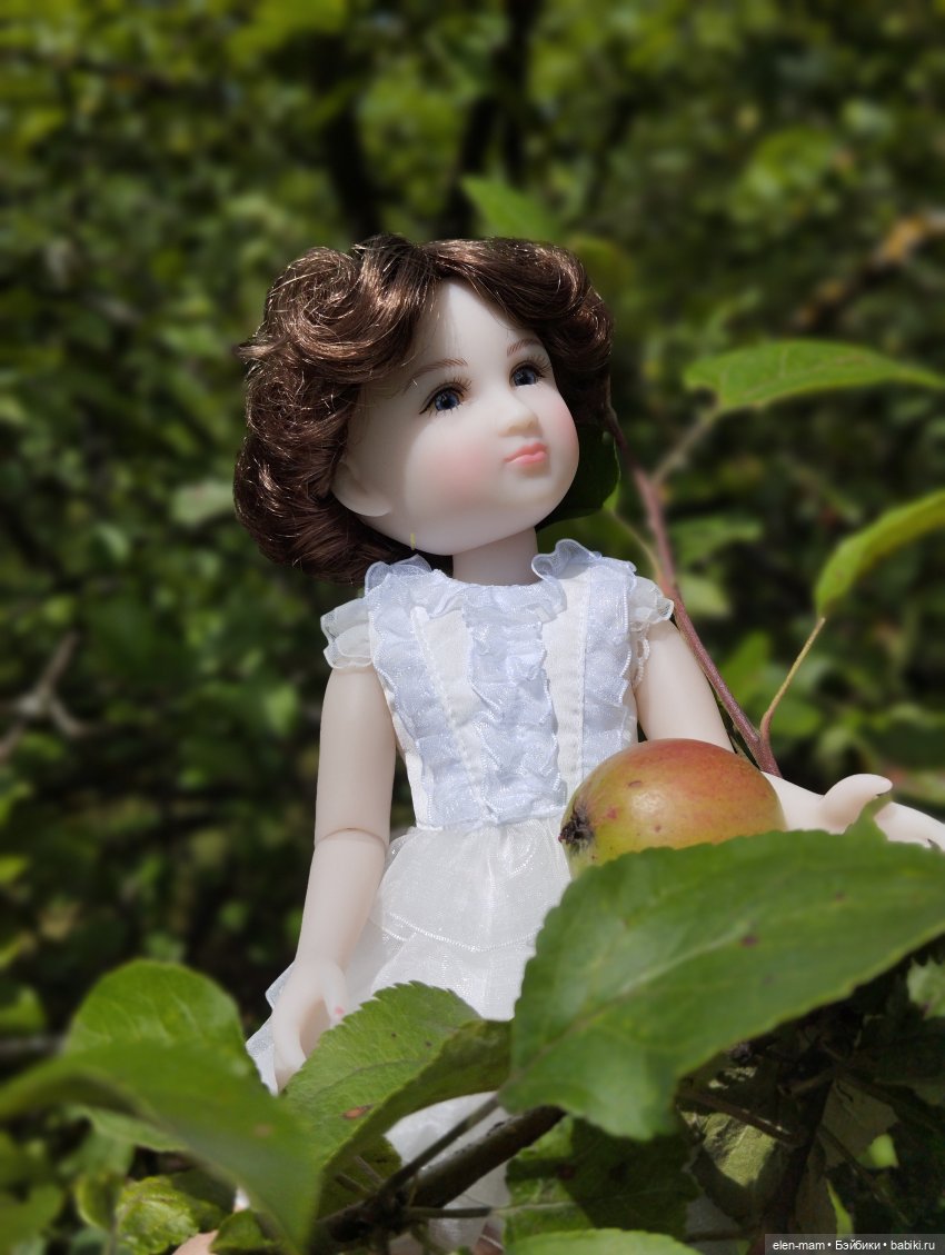 Маленькая Леди — Куклы Ruby Red (Руби Ред) Fashion Friends: Siblies