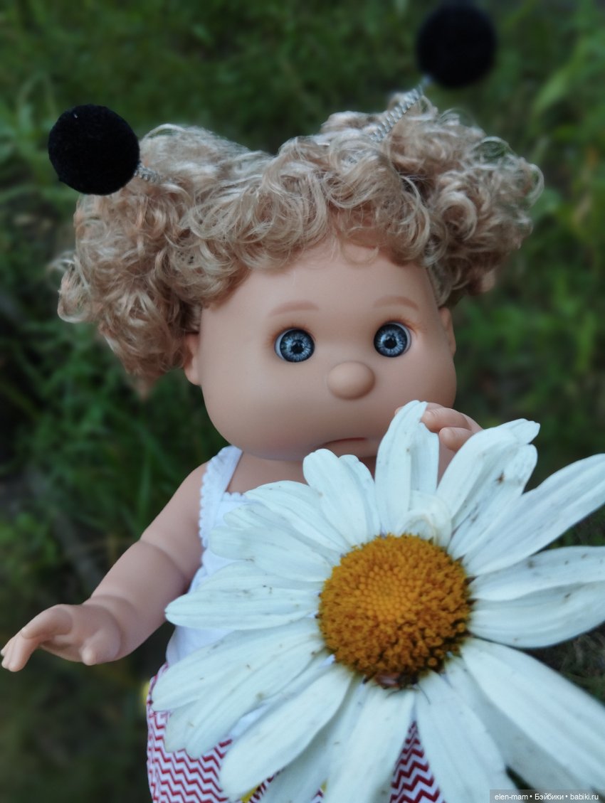 Просто коляску покатать😋 — Игровые куклы разных производителей (Разное): редкие бренды