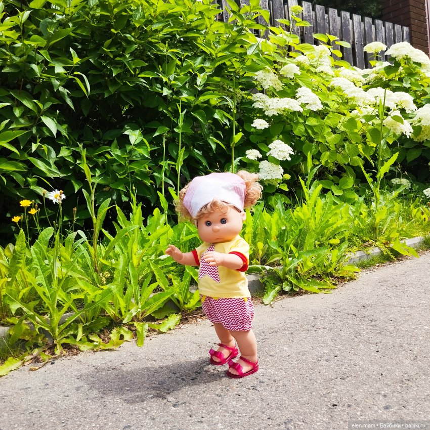 А я иду, шагаю по посёлку✌️😁🌲🌳🌲 (фото 4)
