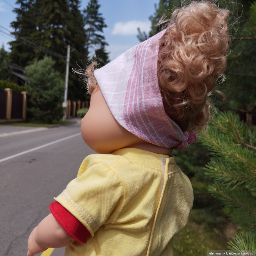 А я иду, шагаю по посёлку✌️😁🌲🌳🌲 (фото 5)