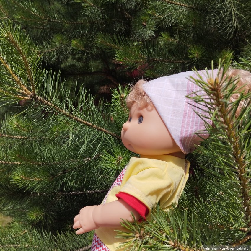 А я иду, шагаю по посёлку✌️😁🌲🌳🌲 (фото 7)