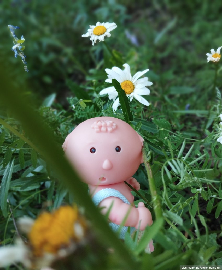 Просто коляску покатать😋 — Игровые куклы разных производителей (Разное): редкие бренды