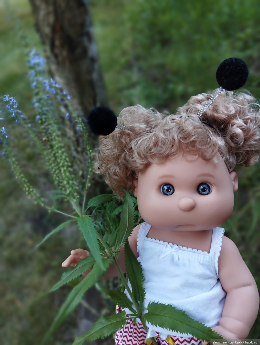 Просто коляску покатать😋 — Игровые куклы разных производителей (Разное): редкие бренды