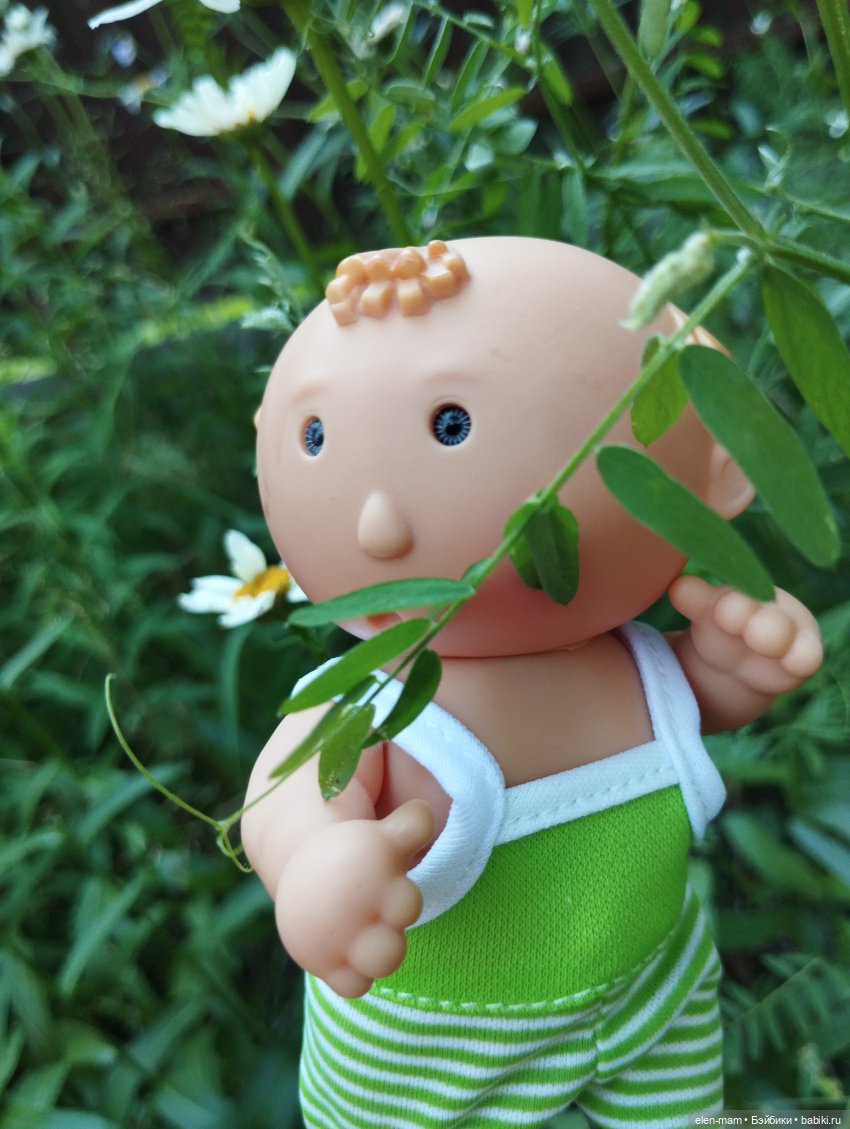 Просто коляску покатать😋 — Игровые куклы разных производителей (Разное): редкие бренды