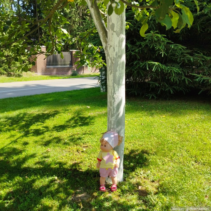 А я иду, шагаю по посёлку✌️😁🌲🌳🌲